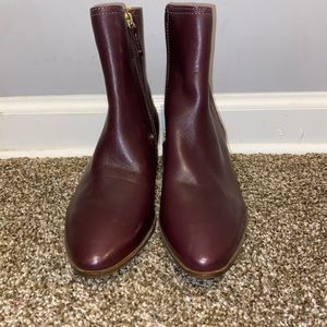 Rockport Geovana Mid Boot